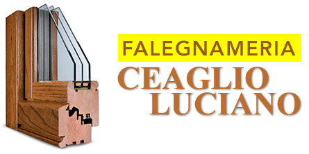 Falegnameria Ceaglio Luciano
